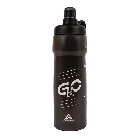 Image of Alexapure G2O Water Filtration Bottle - Direct Mailer Exclusive Offer