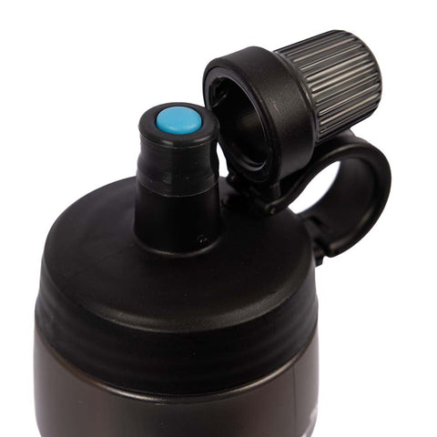 Image of Alexapure G2O Water Filtration Bottle - Direct Mailer Exclusive Offer