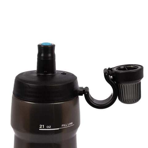 Image of Alexapure G2O Water Filtration Bottle - Direct Mailer Exclusive Offer