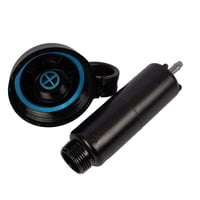 Thumbnail for Aquamira G2O Water Filtration Bottle (Removes Protozoan Cysts, Bacteria, & Viruses to EPA Standards)