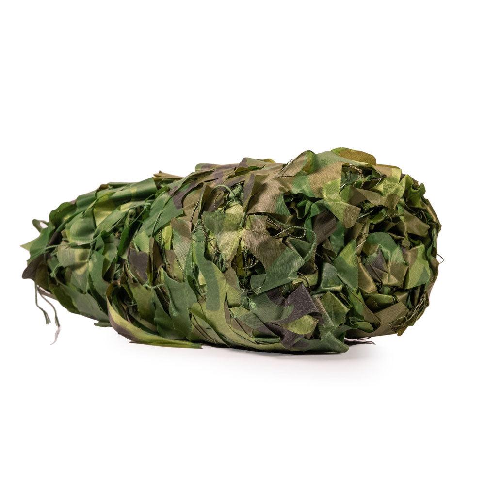 Large Camouflage Netting by Ready Hour