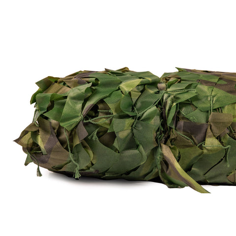 Image of Large Camouflage Netting by Ready Hour