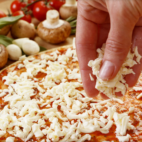 Image of Survival Pizza Kit (6 pizzas, 18 pks.) - Insider's Club