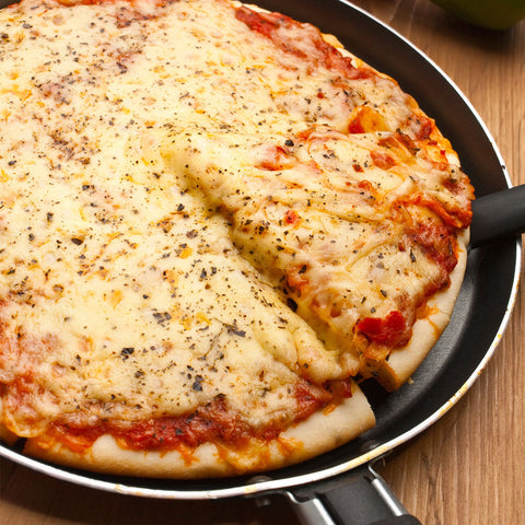 Image of Survival Pizza Kit (6 pizzas, 18 pks.) - Insider's Club