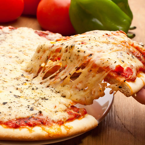 Image of Survival Pizza Kit (6 pizzas, 18 pks.) - Insider's Club