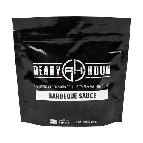 Image of y-Not For Sale - Barbeque Sauce