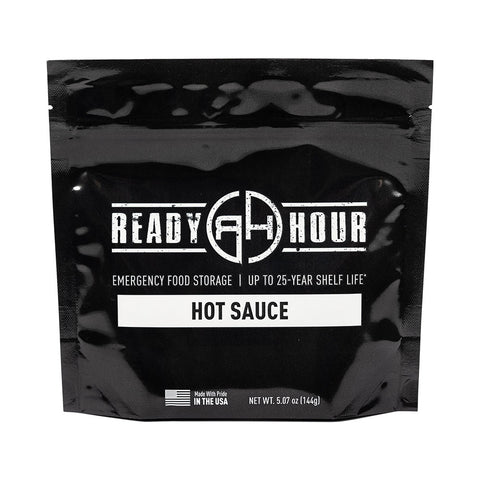 Image of y-Not For Sale - Hot Sauce