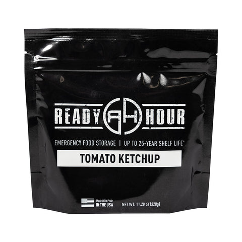 Image of y-Not For Sale - Tomato Ketchup
