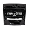 y-Not For Sale - Yellow Mustard
