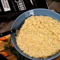 Thumbnail for Creamy Chicken Flavored Rice #10 Cans 3-Pack (56 total servings)