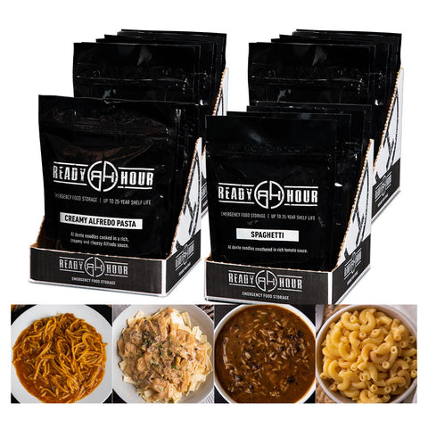 Image of Customer Favorite Entrees Pack