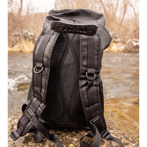Image of Waterproof Dry Bag Backpack (25 Liter) by Ready Hour