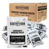 Image of Emergency Water Pouch Case by Ready Hour (64 pouches)