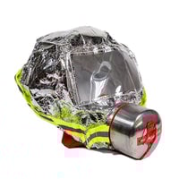 Thumbnail for Fire & Smoke Evacuation Mask by Ready Hour
