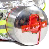 Thumbnail for Fire Evacuation Mask & Fire Blanket by Ready Hour