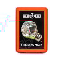 Thumbnail for Fire Evacuation Mask & Fire Blanket by Ready Hour