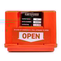 Thumbnail for Fire Evacuation Mask & Fire Blanket by Ready Hour