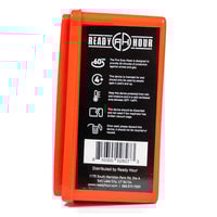Thumbnail for Fire & Smoke Evacuation Mask by Ready Hour