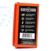 Thumbnail for Fire Evacuation Mask & Fire Blanket by Ready Hour