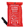 Ready Hour Fire Blanket