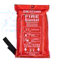 Thumbnail for Fire Evacuation Mask & Fire Blanket by Ready Hour
