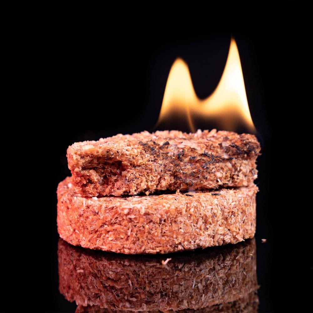 Fire Pucks Fire Starters by InstaFire