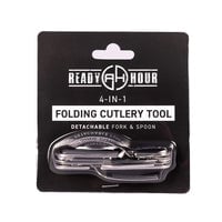 Thumbnail for 4-in-1 Folding Cutlery Tool by Ready Hour