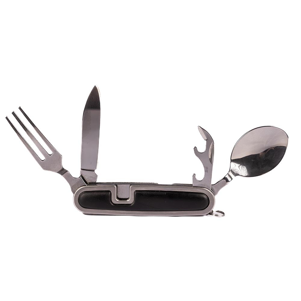 Silverware tool