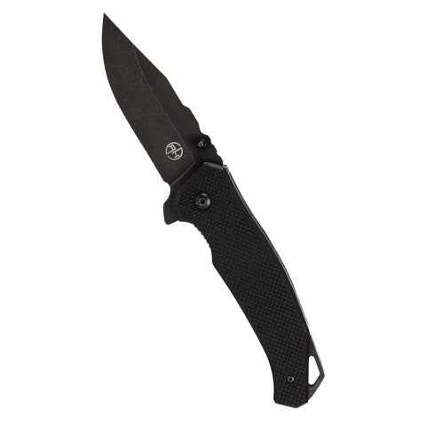 Image of Folding Survival Steel Knife by Ready Hour