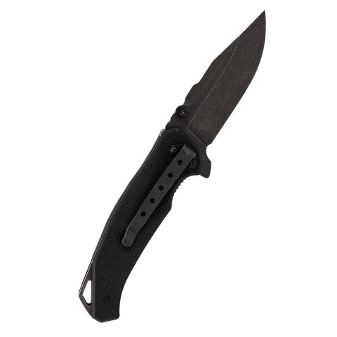 Image of Folding Survival Steel Knife by Ready Hour