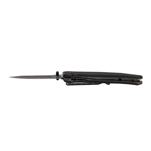 Image of Folding Survival Steel Knife by Ready Hour