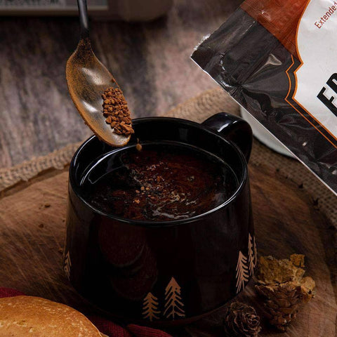 Image of Franklin's Finest Coffee - Sample Pouch (60 servings) - My Patriot Supply