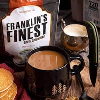 Thumbnail for Franklin's Finest Coffee - Sample Pouch (60 servings) - My Patriot Supply