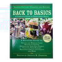 Thumbnail for Back to Basics (A Complete Guide to Traditional Skills) 4th Edition Hardcover