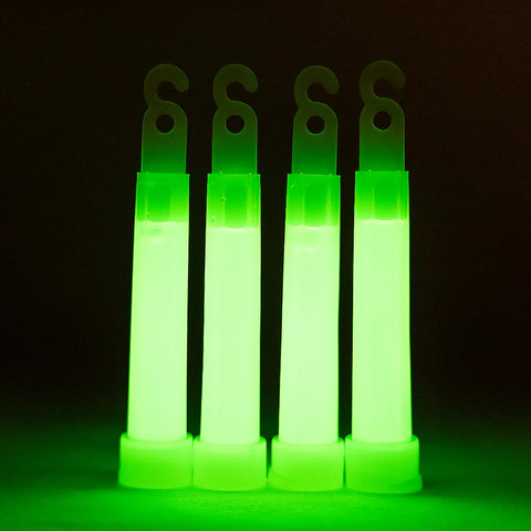 Ready America 27017 Lightstick Green