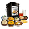 Image of Gluten-Free Emergency Food Kit (120 servings)