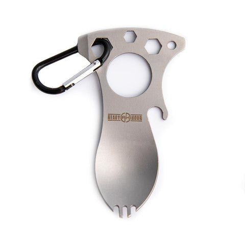 Manual Can Opener by Ready Hour for Emergencies - Default Title - My  Patriot Supply