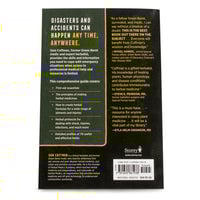 Thumbnail for Herbal Medic - A Green Beret's Guide to Emergency Medical Preparedness & Natural First Aid