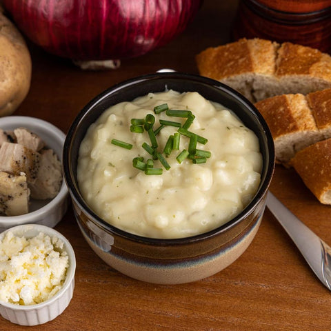 Image of 2-Week Emergency Food Supply (2,000+ calories/day)