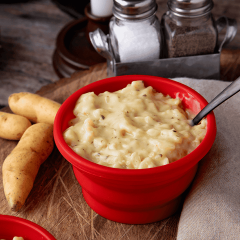 Image of Homestyle Potato Soup (32 servings) - My Patriot Supply