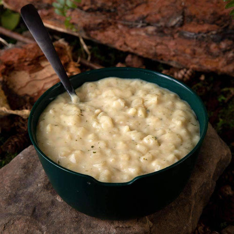 Image of Homestyle Potato Soup (32 servings) - My Patriot Supply
