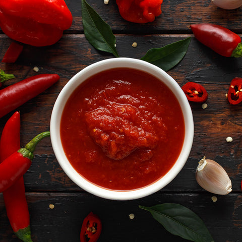 Image of y-Not For Sale - Hot Sauce