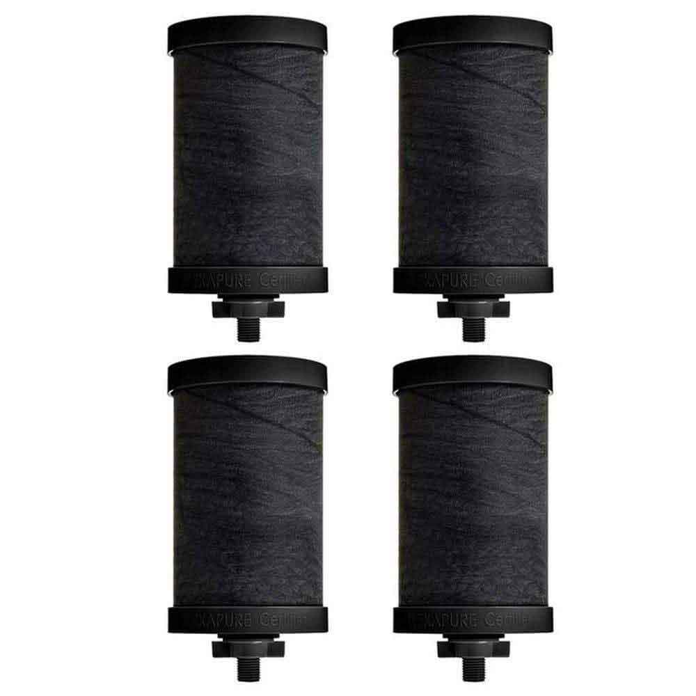 Alexapure Pro Water Filters - 4 Pack - My Patriot Supply