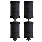 Alexapure Pro Water Filters - 4 Pack - My Patriot Supply