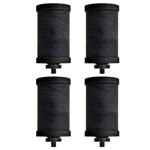 Alexapure Pro Water Filters - 4 Pack - My Patriot Supply