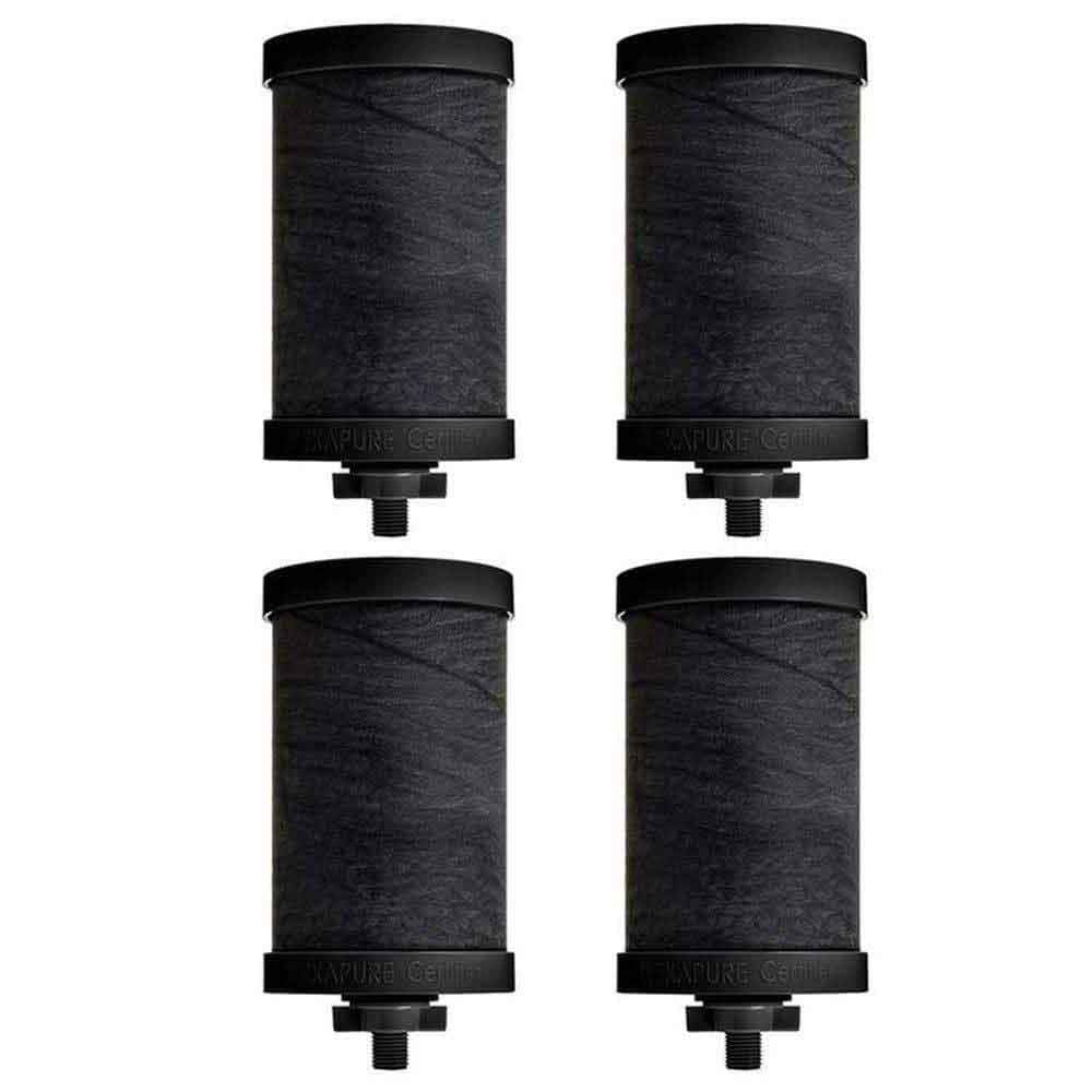 Alexapure Pro Water Filters - 4 Pack - My Patriot Supply