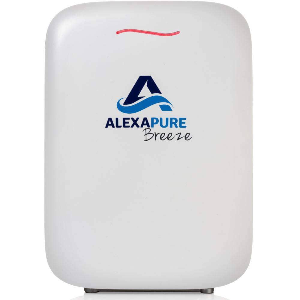 Alexapure breeze reviews deals