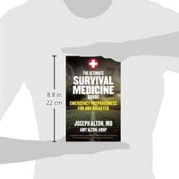 Thumbnail for The Ultimate Survival Medicine Guide - My Patriot Supply
