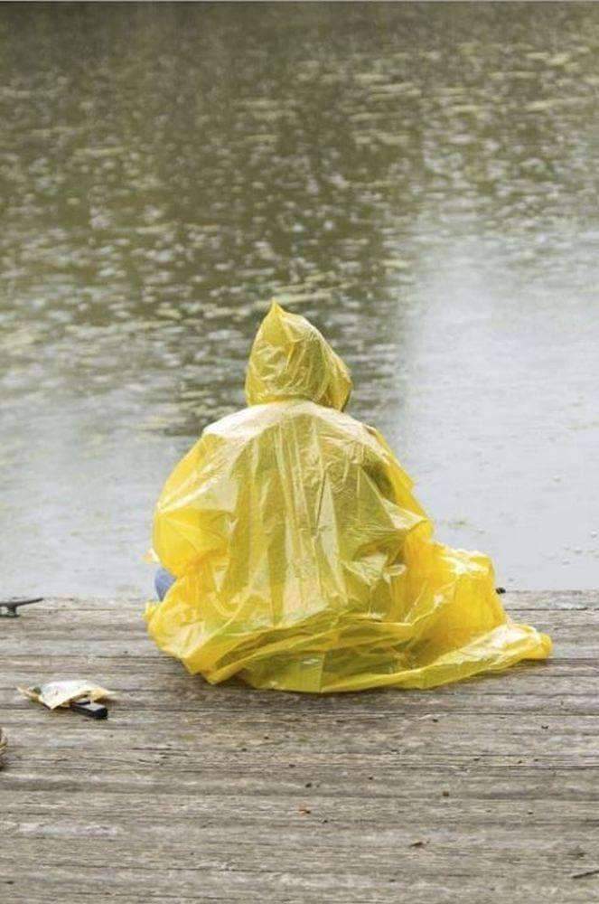 Emergency Poncho (2-pack) by Ready Hour - My Patriot Supply