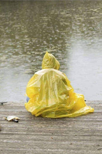 Thumbnail for Emergency Poncho (2-pack) by Ready Hour - My Patriot Supply